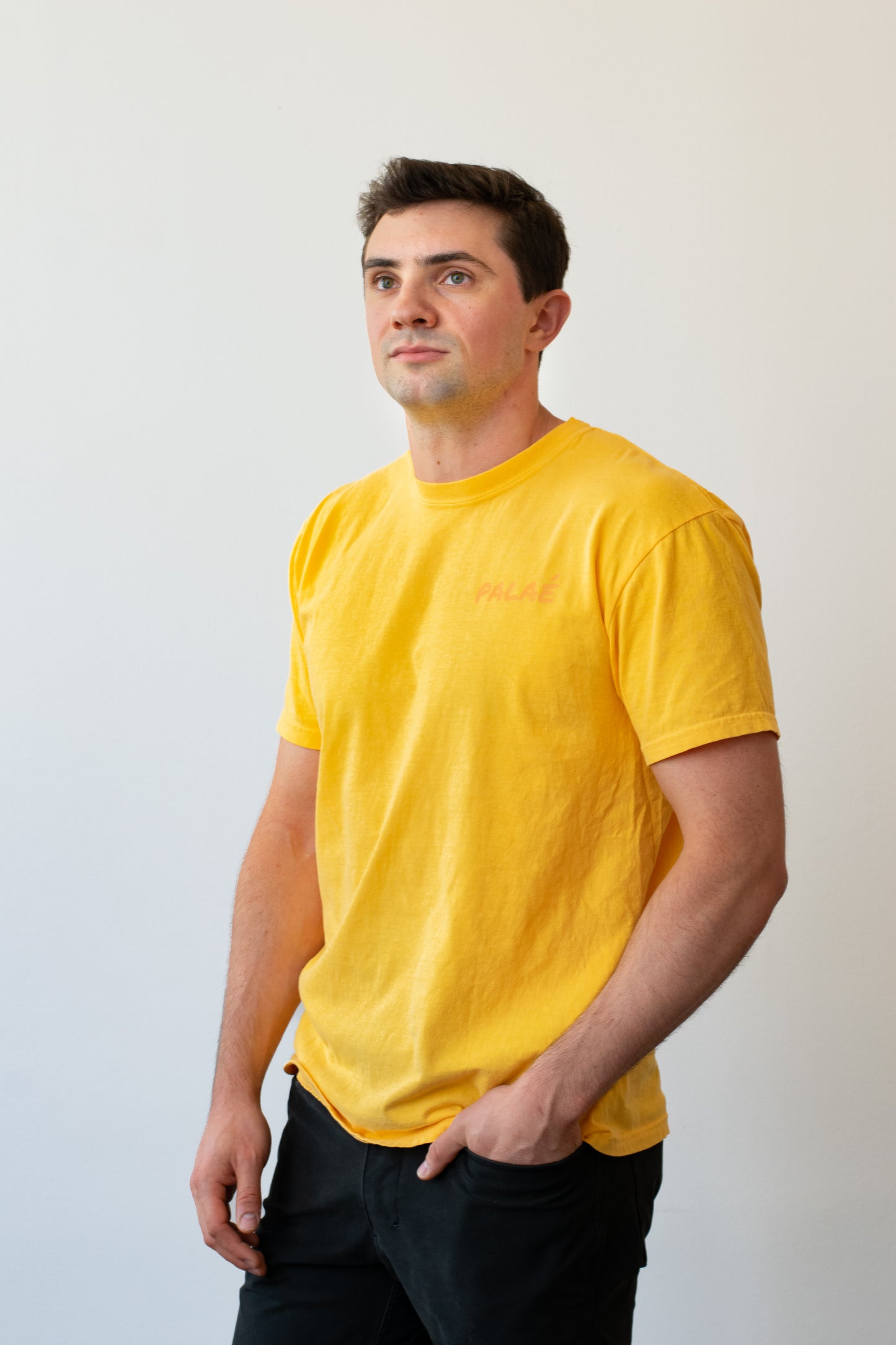 Relaxed Unisex T-Shirt