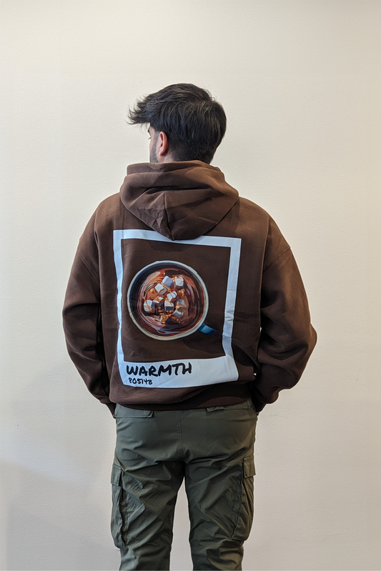 Warmth Unisex Hoodie