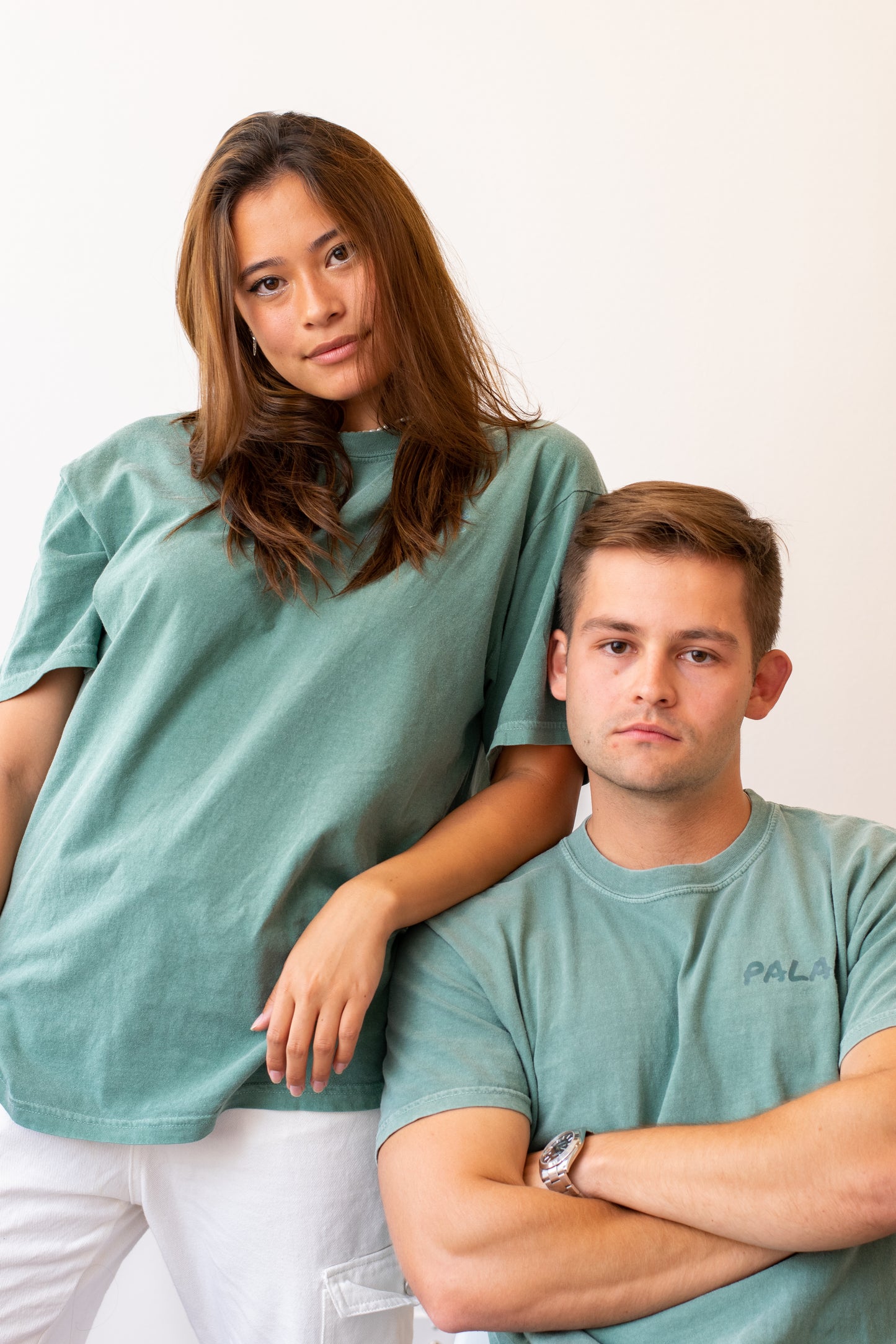 Confused Unisex T-Shirt