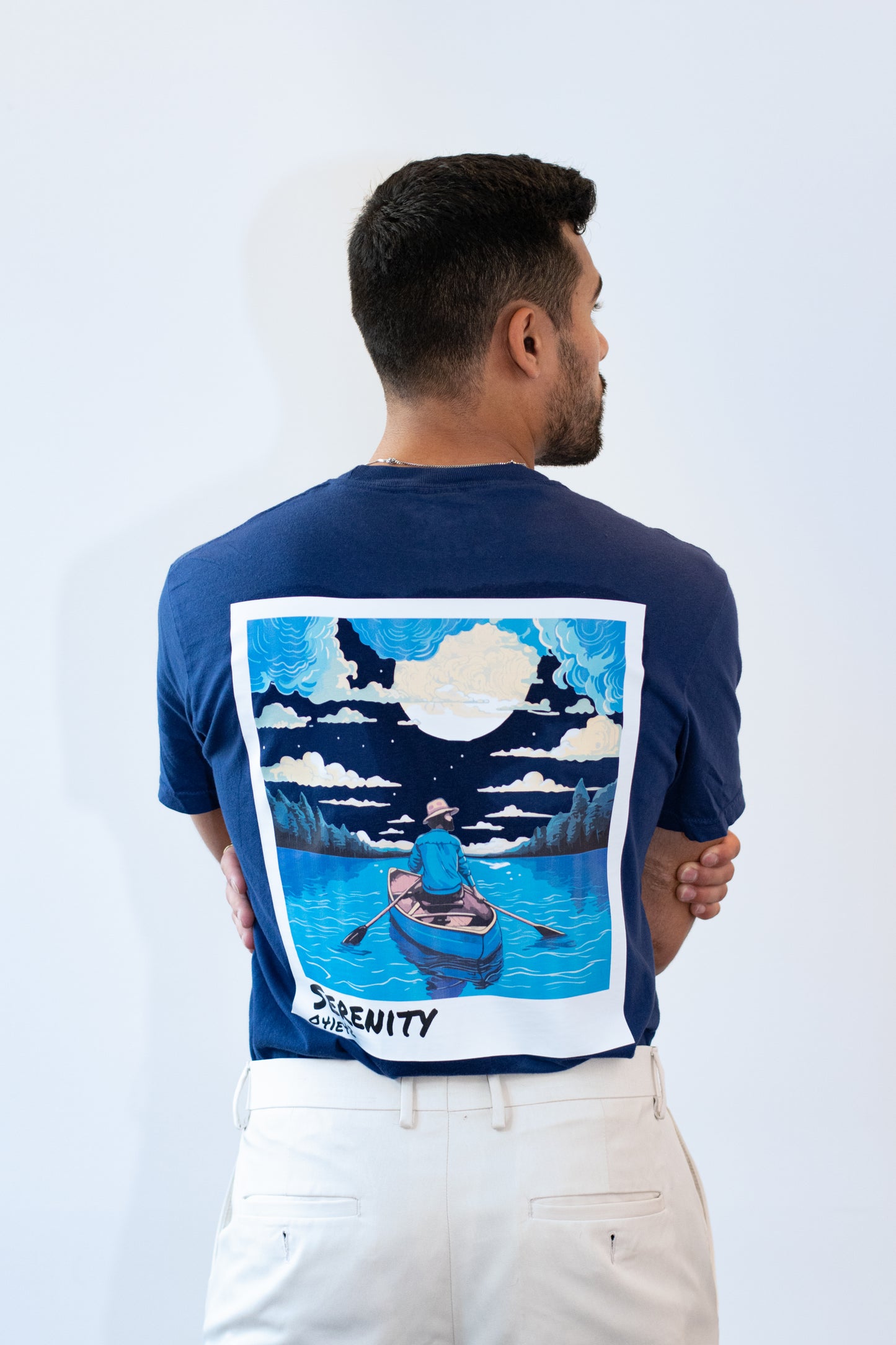 Serenity Unisex T-Shirt