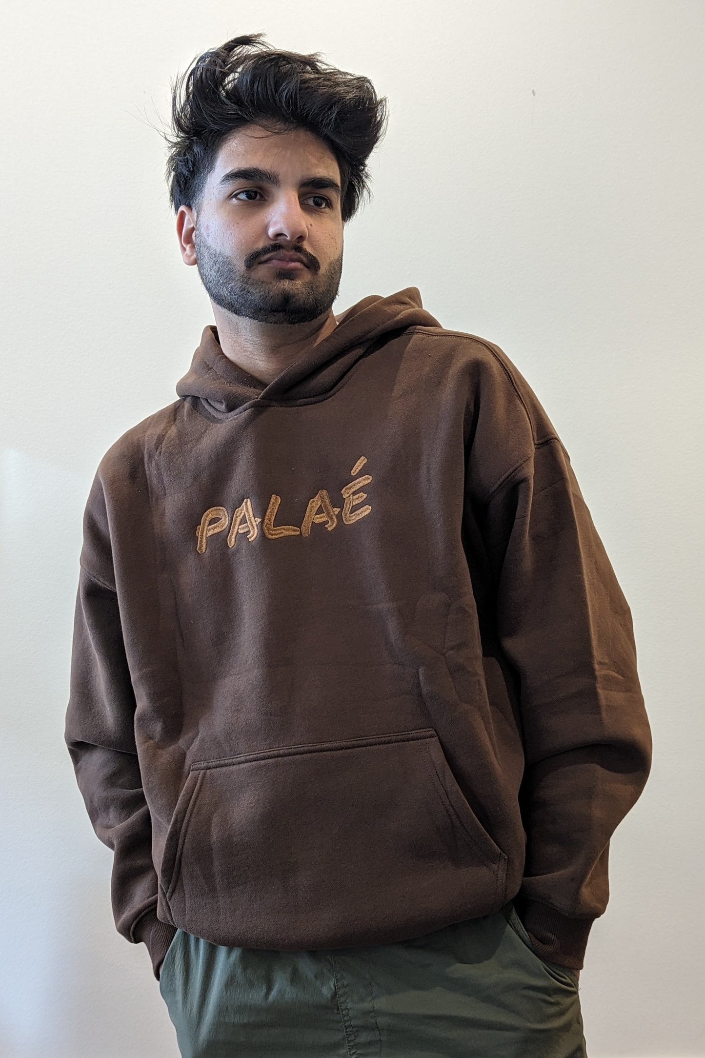 Warmth Unisex Hoodie