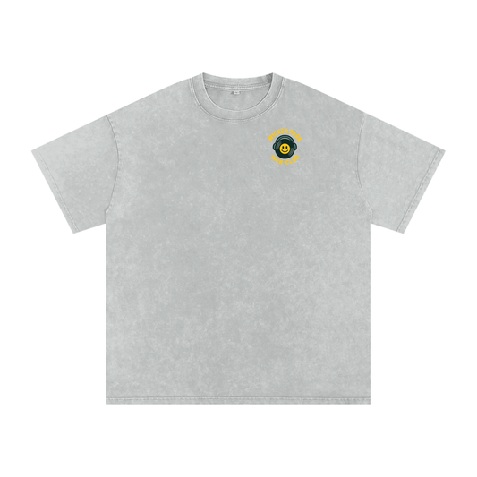 Wicker Park Oversize T-Shirt